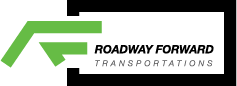 Roadway Forward Logo